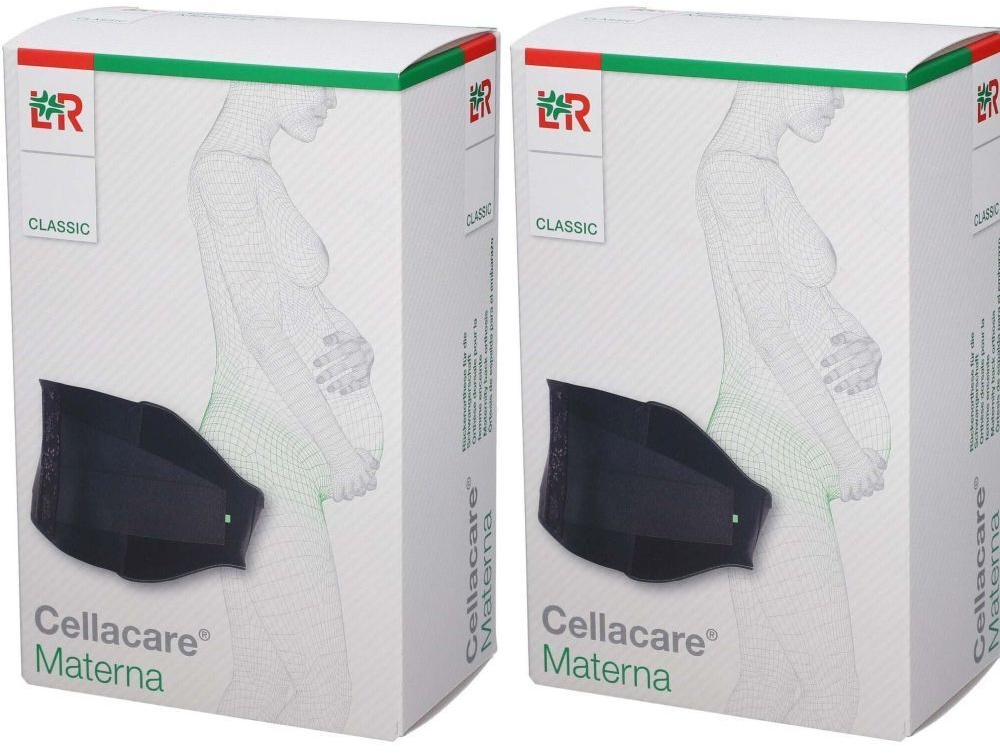 Cellacare® Materna