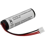 AccuCell Speicherbatterie 3V ersetzt Varta CR AA - 2000 mAh