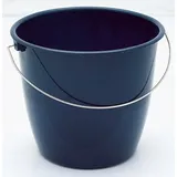 Neutralware Putzeimer 10l Kunststoff Blau