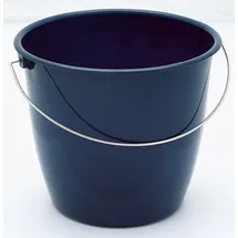 Neutralware Putzeimer 10l Kunststoff Blau