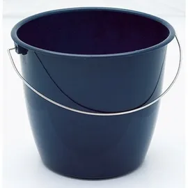 Neutralware Putzeimer 10l Kunststoff Blau