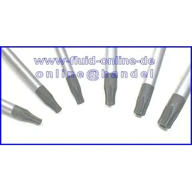 PROXXON FLEX-DOT Schraubendrehersatz 6-tlg., TX/TTX