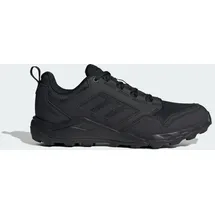 Adidas Terrex Tracerocker 2 Herren Core Black / Core Black / Grey Five 44