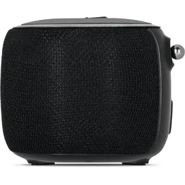 TechniSat Viola BT 1 schwarz/grau