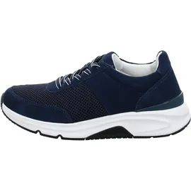 Gabor Comfort 4689736 Damen Blau 39