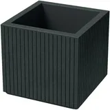Prosperplast Coro Square 40 40 x 36 x 36 cm Blau