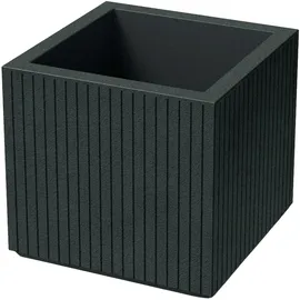 Prosperplast Coro Square 40 40 x 36 x 36 cm Blau