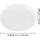 EGLO Fueva 5 IP44 28,5 cm neutralweiß weiß