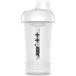 X-Gamer X-Mixr 5.0 Transparent Shaker