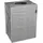 Brabantia Wäschekorb 55 l