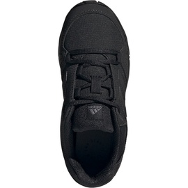 adidas Terrex Hyperhiker Low Kinder core black/core black/grey five 30