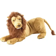 IKEA Djungelskog Ikea Spielzeug Löwe