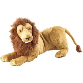 IKEA Djungelskog Ikea Spielzeug Löwe