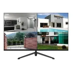 Comelit HMON032C LED Monitor, 4K, 32”, 2 x HDMI, DP, VGA, Audio