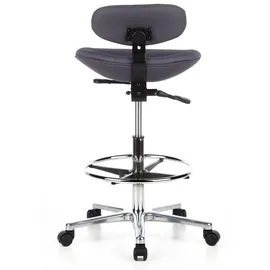 HJH Office Work MF anthrazit