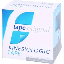 UNIZELL MEDICARE GMBH Kinesiologisches Tape blau 1 St