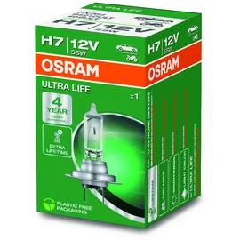 Osram ULTRA LIFE H7 55 W 1 St.