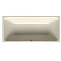 Bette BetteLoft Badewanne 3172-001 180x80x42cm, pergamon