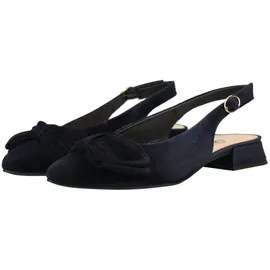 Paul Green Ballerinas dunkelblau, 37