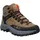CMP 3q17657 Tytanus Mid Wanderstiefel - Olive / Jaffa - EU 40