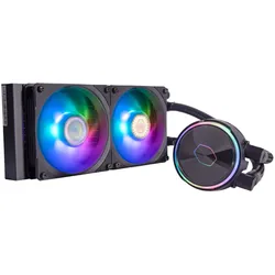 Cooler Master MasterLiquid PL240 Flux