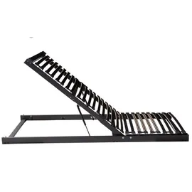 Tempur FORM 1500 aufklappbar 80 x 210 cm