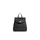 Coccinelle Nikla Mini Bag Rucksack Leder Black/Cognac