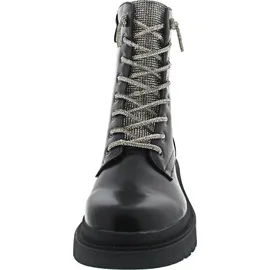 La Strada Schnürstiefeletten in Schwarz 41 EU