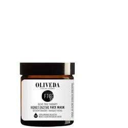 Oliveda Honey Enzyme Maske F76