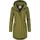 Peak Time Damen, Softshell, Mantel L60013 Grün21 Gr. XS - XS