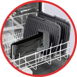 Tefal 2in1 Kontaktgrill Ultra Compact GC3050