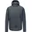Gore jacke grau