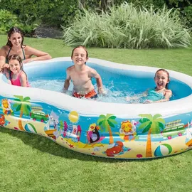 Intex Paradise 262 x 160 x 46 cm