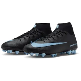 Nike Mercurial Superfly 10 Academy IN Herren schwarz 43