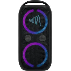 TechniSat Wummsbox schwarz