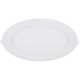 GLOBO Einbauleuchte D 22,4 cm