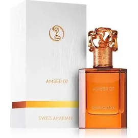 Swiss Arabian Amber 07 Eau de Parfum 50 ml
