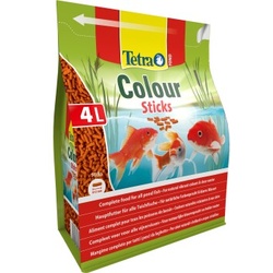 Tetra Pond Colour Sticks 4l