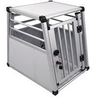 Nobby Alu Autotransportbox New Design