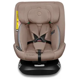 lionelo Bastiaan One i-Size Beige