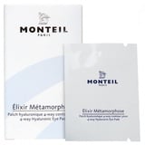 Monteil Paris Élixir Métamorphose 4-way Hyaluronic Eye Pads 6 Stk.