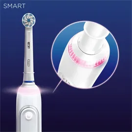 Oral-B Smart Sensitive weiß