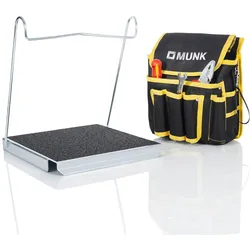 PROREGAL Zubehör-Paket "Sicherer Stand"