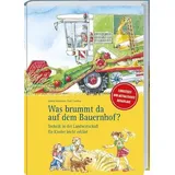 lv.buch Was brummt da auf dem Bauernhof? Aktualisierte und erweiterte Neuauflage