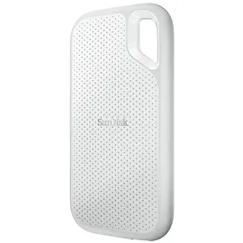 SanDisk Extreme Portable 1 TB USB-C 3.1 SDSSDE61-1T00-C46W