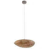 LINDBY Eleane 1 dimmbar Holz