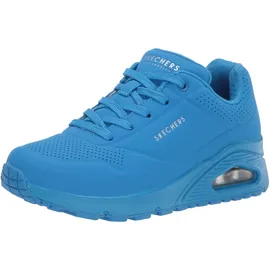 SKECHERS Uno Night Shades blue 37