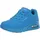 SKECHERS Uno Night Shades blue 37
