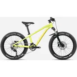 Orbea Laufey 20 Zoll RH 30 cm slate blue/spicy-lime