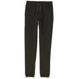 NAME IT - Jogginghose NKMSWEAT Pant Unb Noos, Schwarz 152